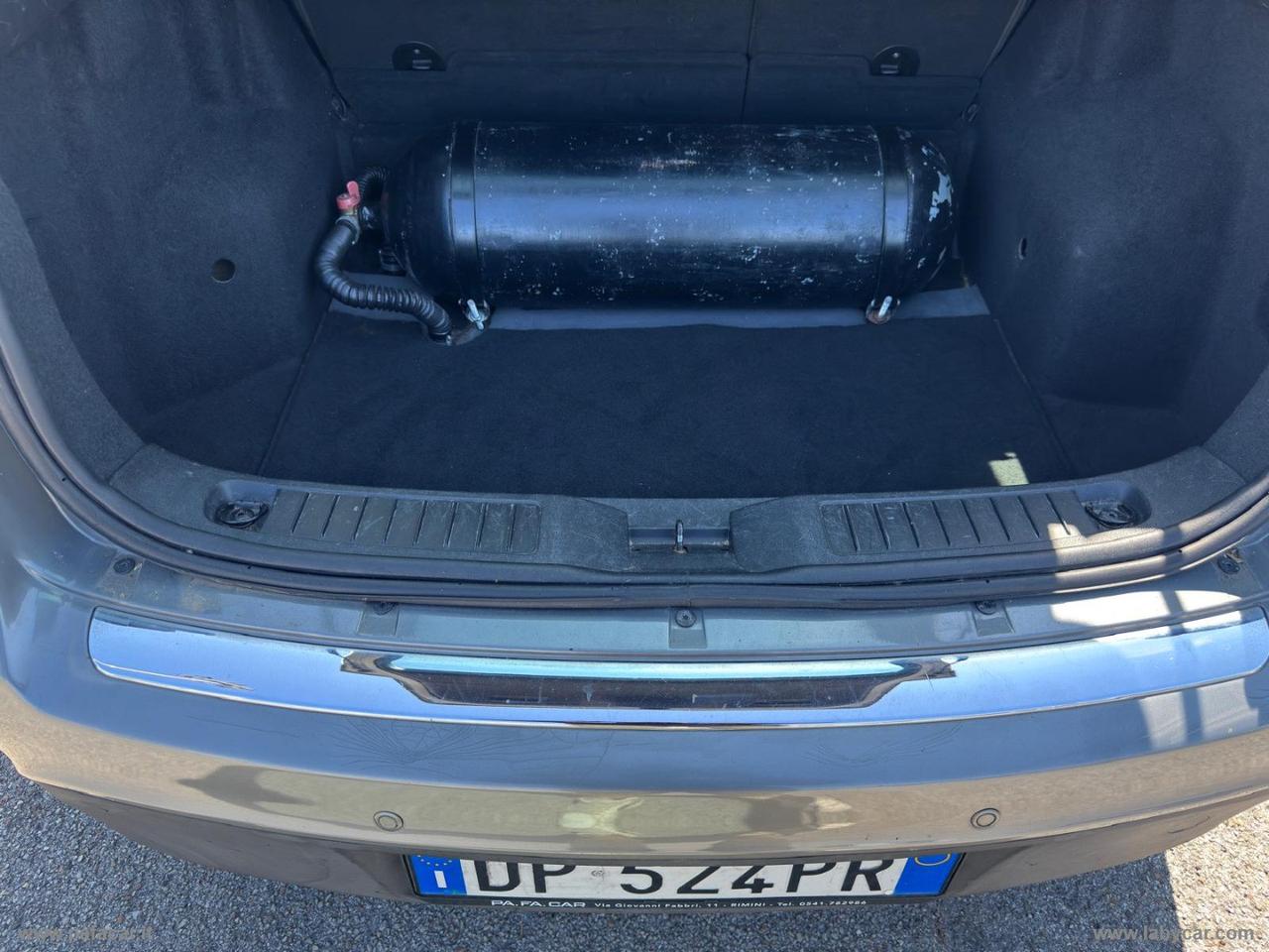 FIAT Croma 1.9 MJT Active
