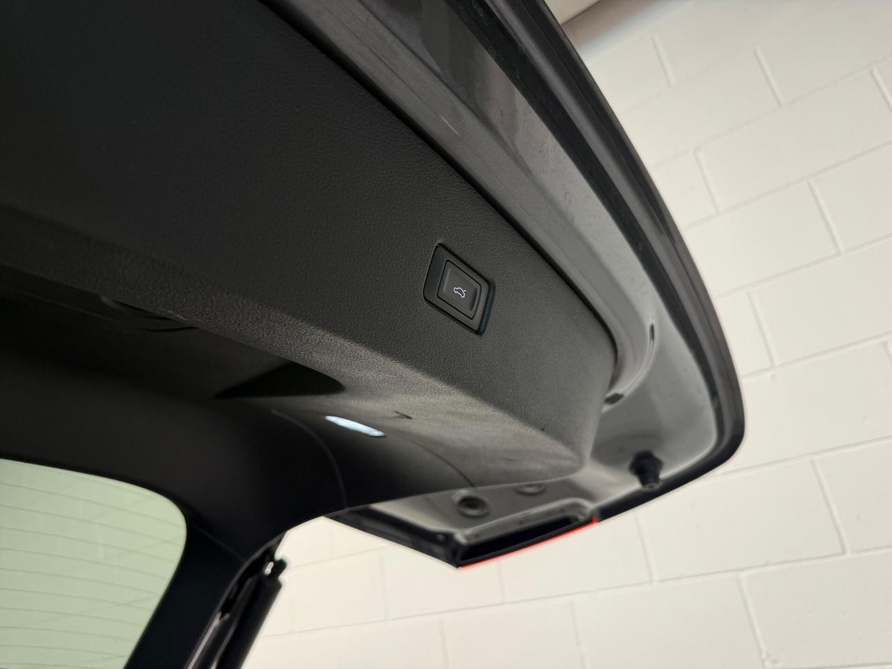 Audi Q5 40 TDI 204 CV quattro S tronic line plus