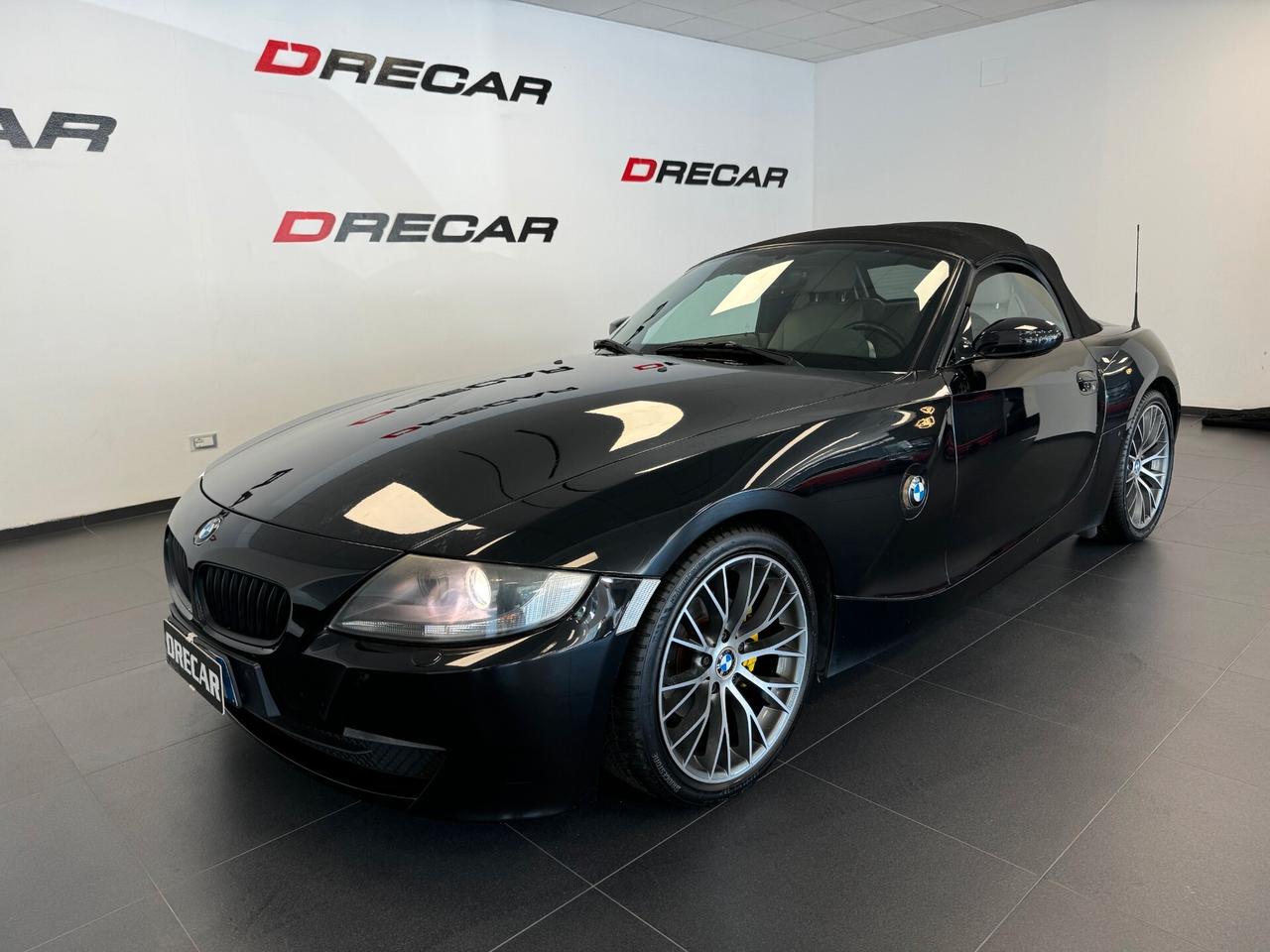 Bmw Z4 2.0i cat Roadster PACK SPORT PERDITA OLIO MOTORE