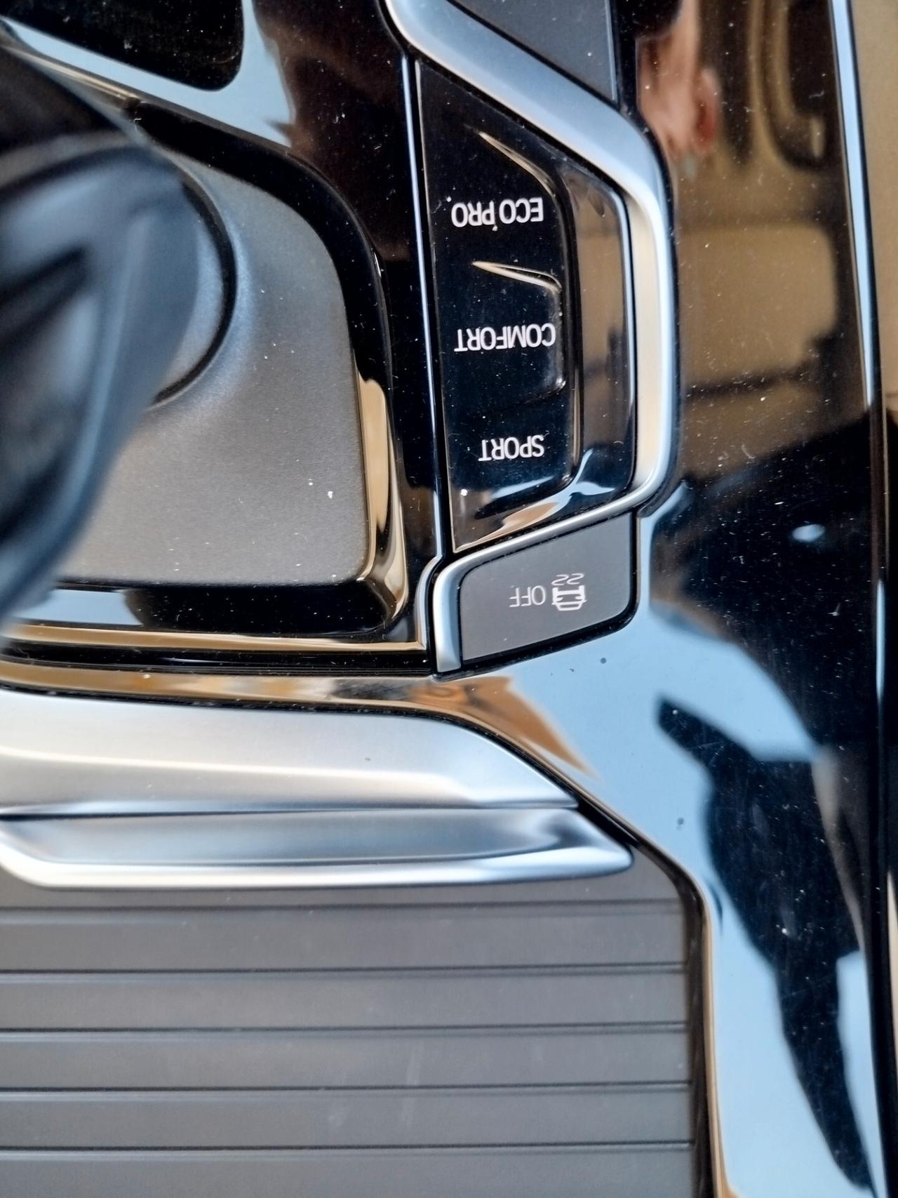Bmw X3 xDrive20d Luxury Aut.