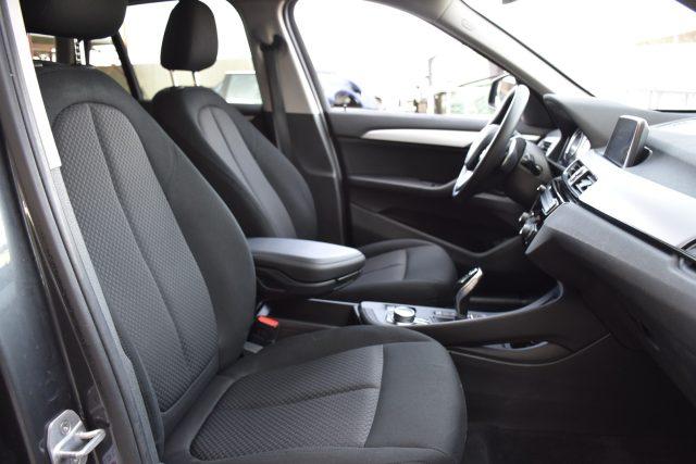 BMW X1 xDrive18d Business