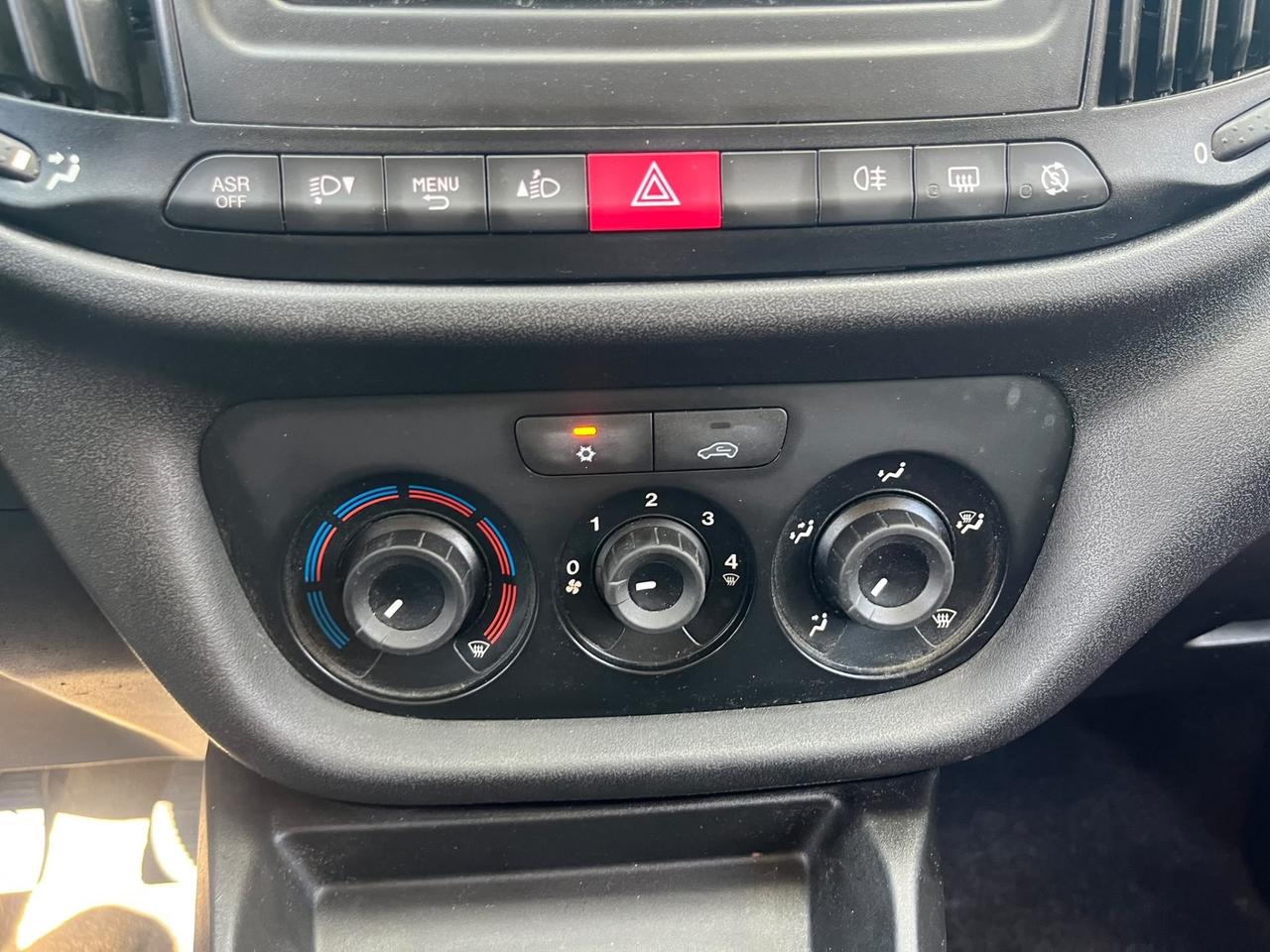 Fiat Doblo Doblò 1.6 MJT 90CV S&S PC Combi N1 Lounge