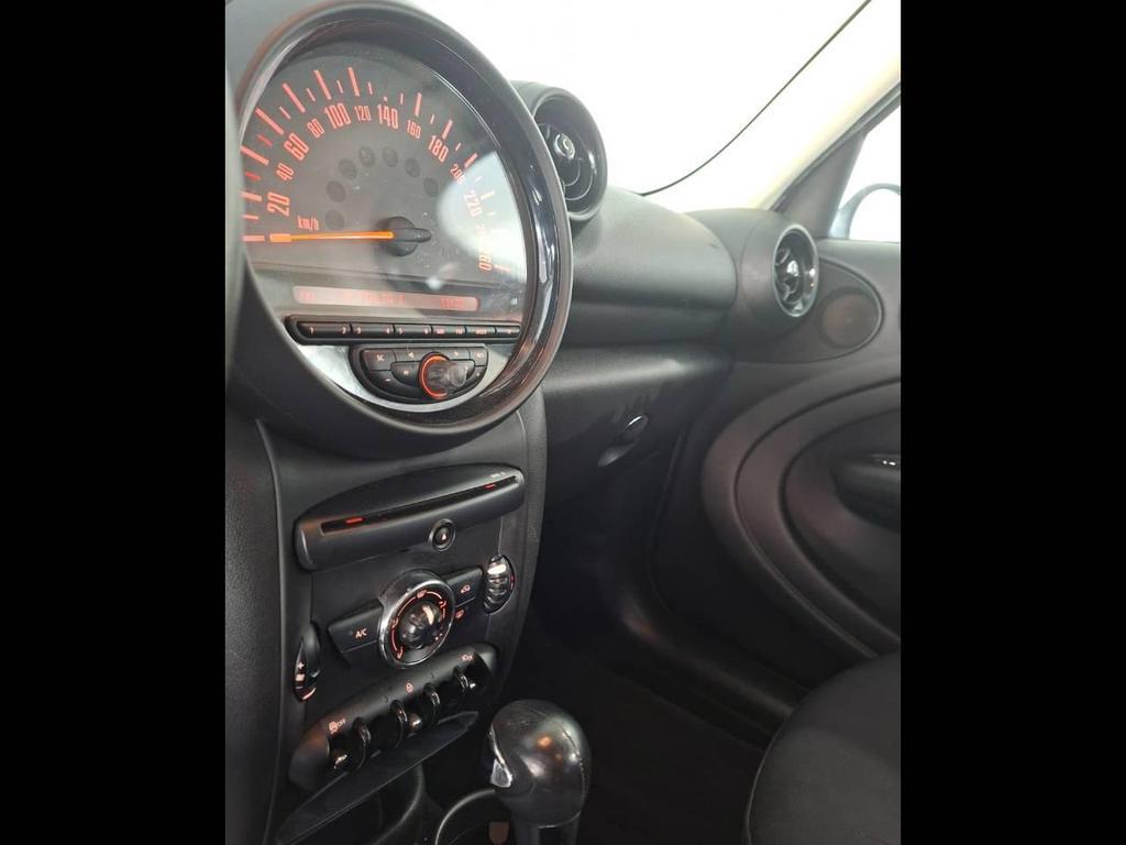 Mini Cooper D Countryman 2.0 D Cooper D Business Auto