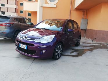 Citroen C3 PureTech 82 Live Edition