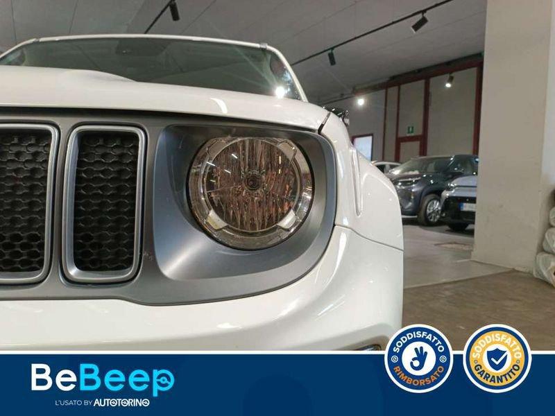 Jeep Renegade 1.0 T3 LIMITED 2WD