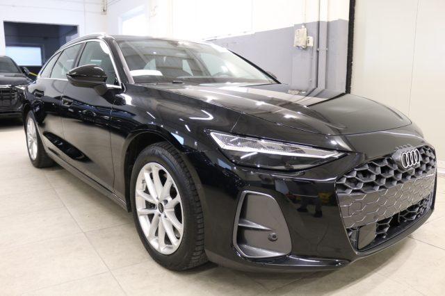 AUDI A6 Avant 40 2.0 TDI quattro ultra S tronic Business A