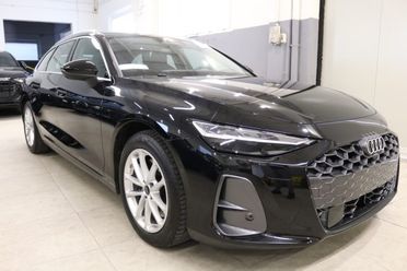 AUDI A6 Avant 40 2.0 TDI quattro ultra S tronic Business A