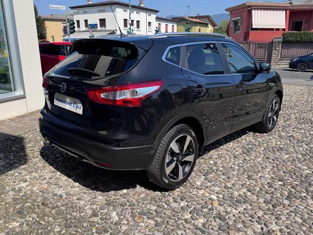 NISSAN Qashqai 1.2 DIG-T Tekna
