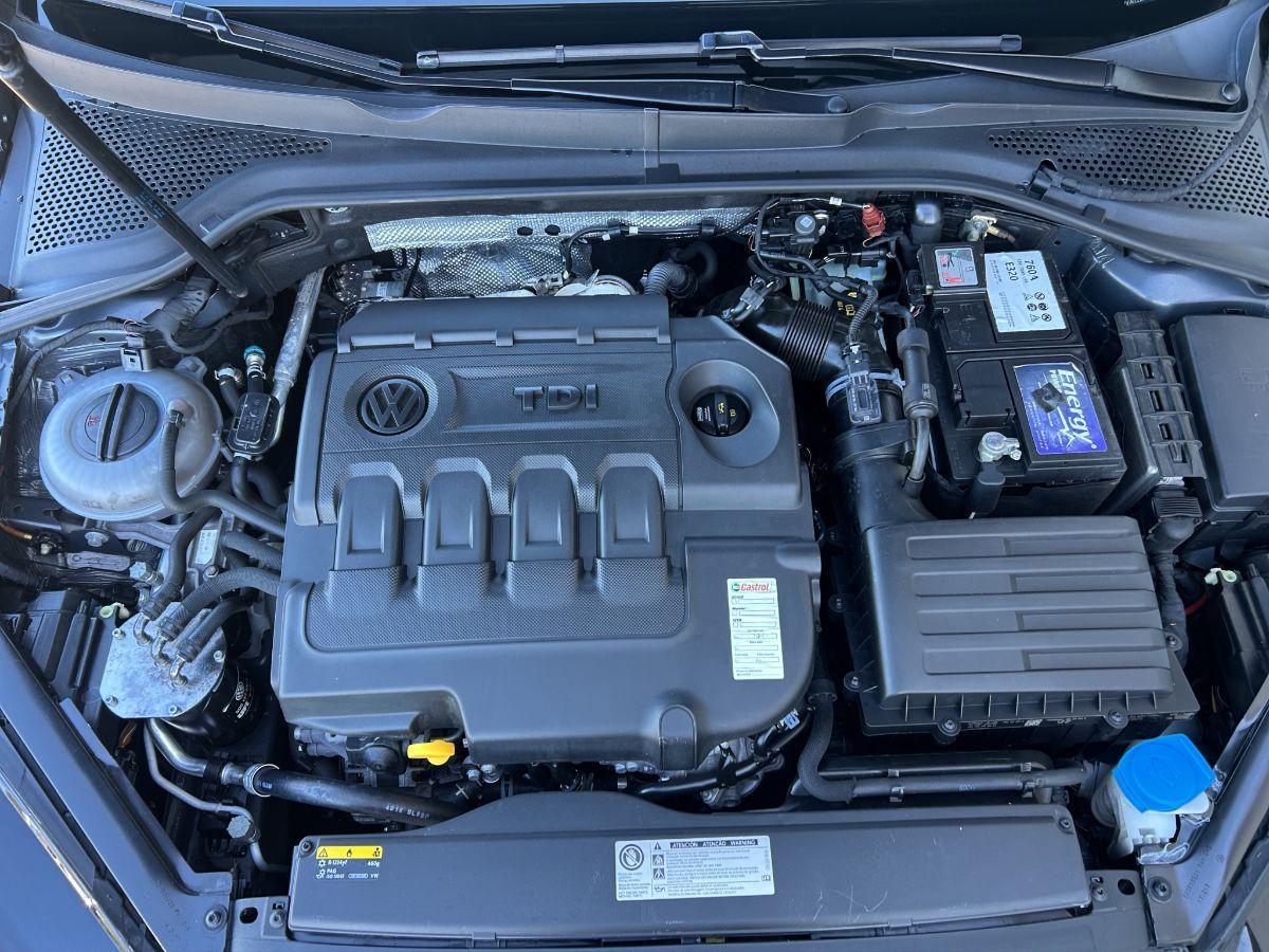 VOLKSWAGEN - Golf - 1.6 TDI 115CV 5p. Highline BMT
