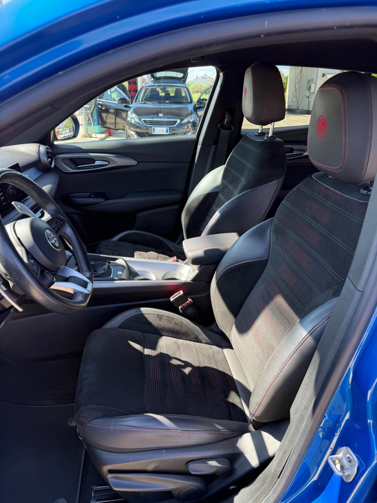 Alfa Romeo Tonale 1.5 130 CV MHEV TCT7 Edizione Speciale