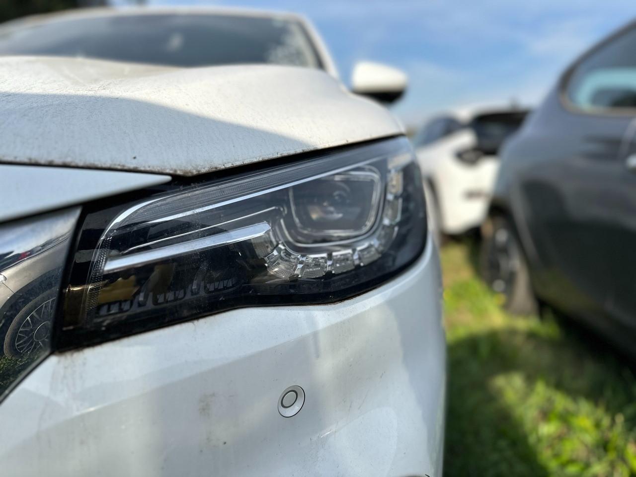 MG HS I - HS 1.5 t Luxury