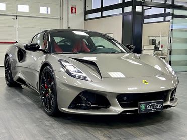 Lotus Emira 3.5 V6 First Edition