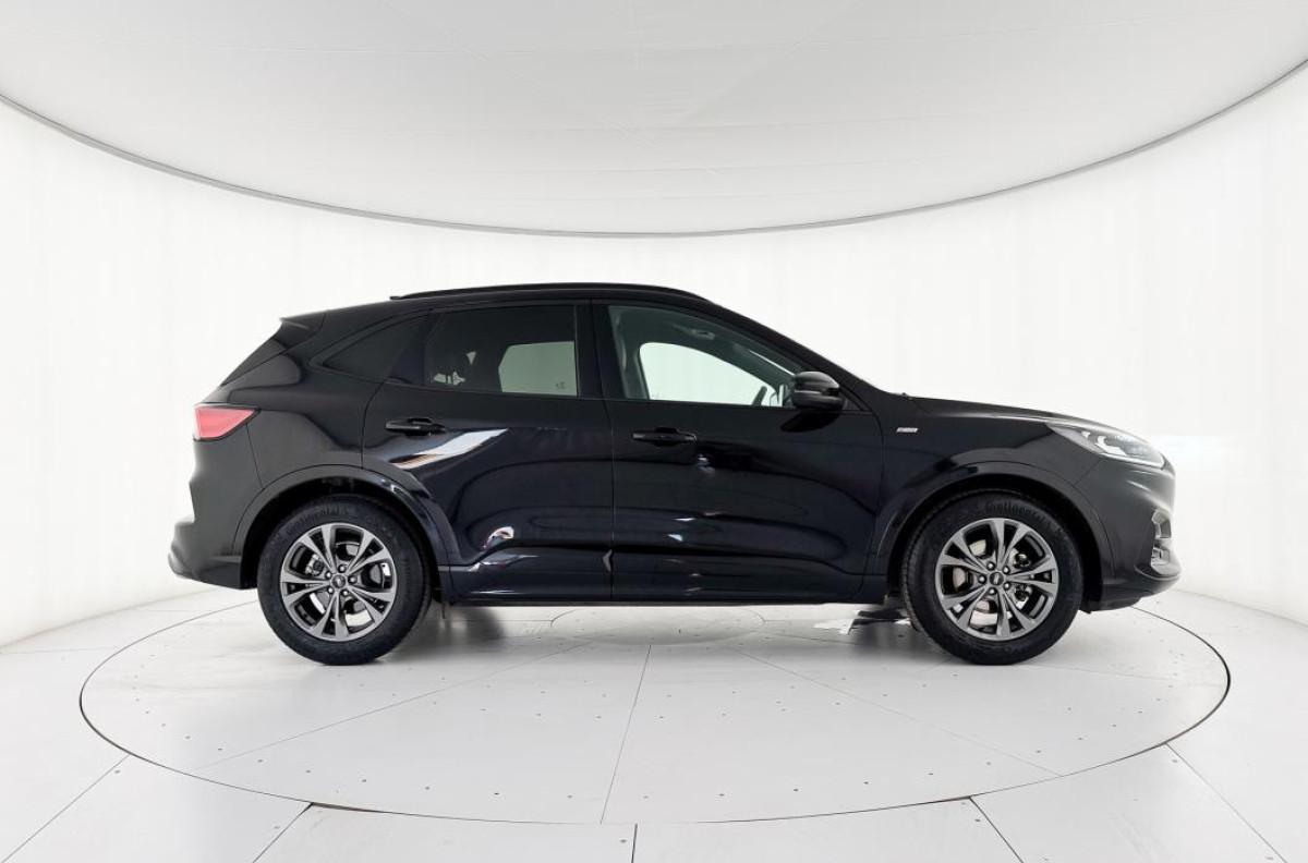 FORD KUGA 1.5 ecoblue st line X 2wd 120cv auto