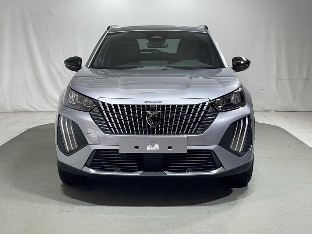 Peugeot 2008 1.2 puretech Allure s&s 100cv