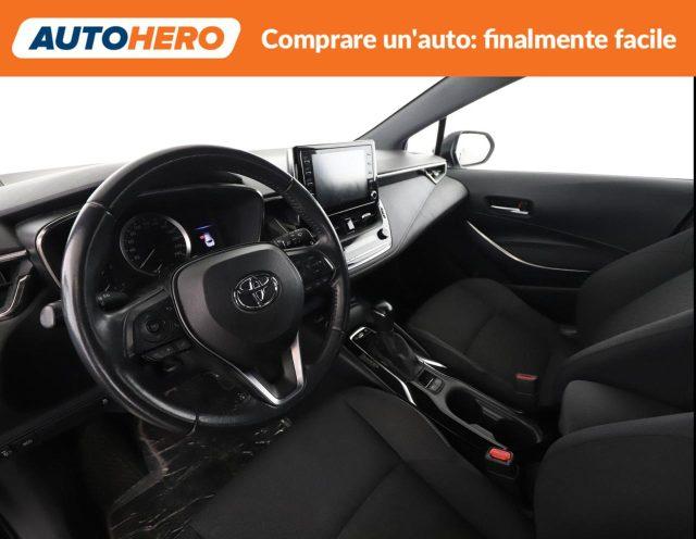 TOYOTA Corolla Touring Sports 1.8 Hybrid Style