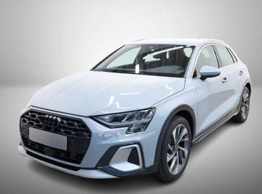 Audi A3 ALLSTREET 35 TFSI 150 CV S-TRONIC *GANCIO* PROMO!