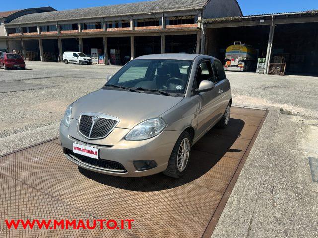 LANCIA Ypsilon 1.2 Oro CLIMA!!!!