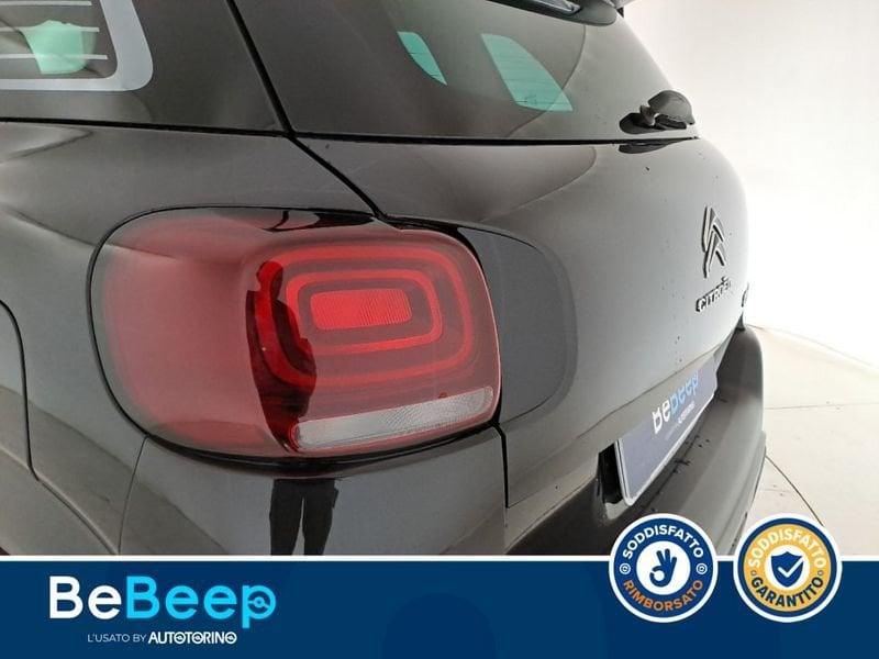 Citroën C3 Aircross 1.5 BLUEHDI SHINE S&S 110CV
