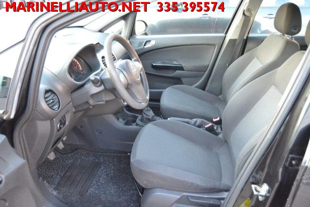 OPEL Corsa 1.0 12V 5 porte 62000 KM X NEOPATENTATI