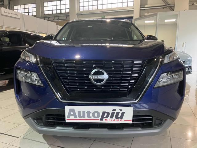 NISSAN X-Trail e-Power e-4orce 4WD 5 posti N-Connecta