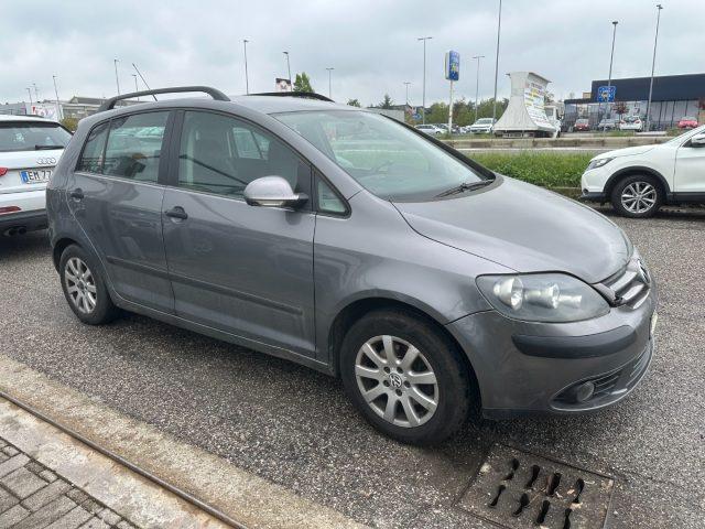VOLKSWAGEN Golf Plus 1.9 TDI 105CV Comfortline