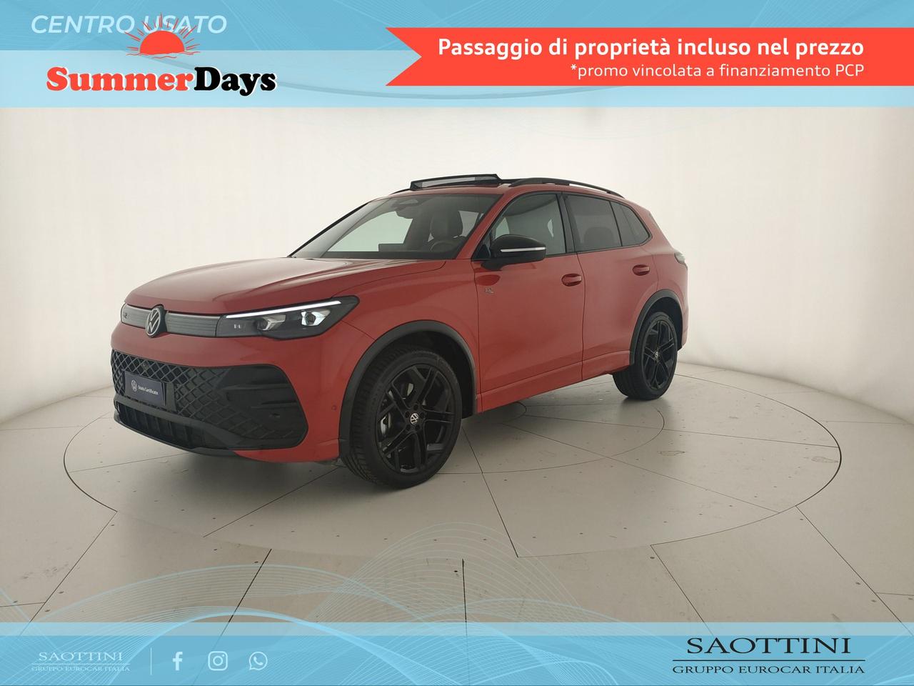 2.0 TDI R-Line 4MOTION DSG