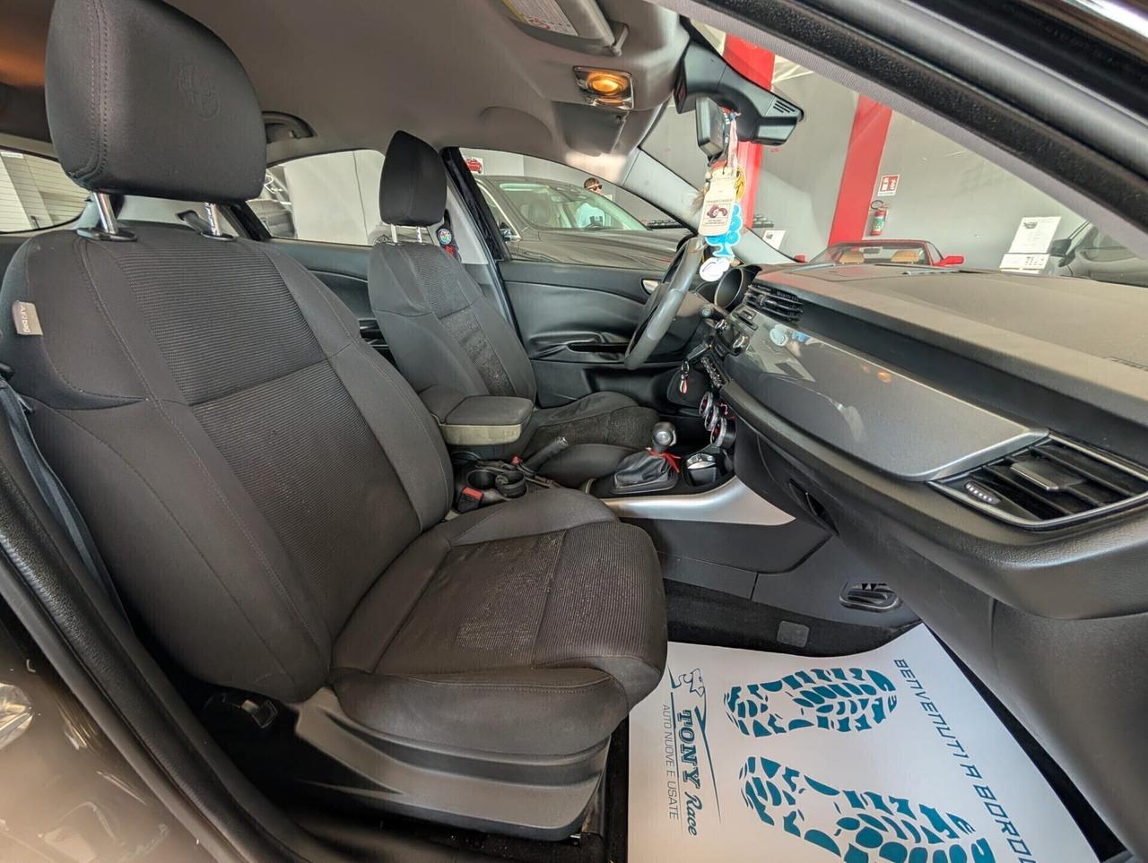 Alfa Romeo Giulietta 2.0 JTDm-2 170 CV Exclusive