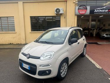 Fiat Panda Anno 2014 0.9 Benz/Metano