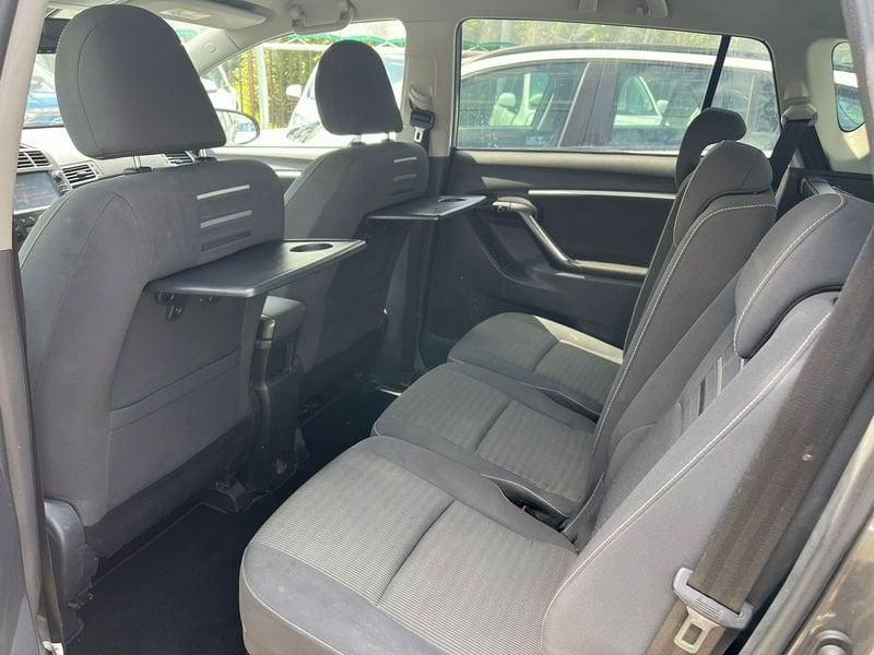 Toyota Verso Verso 1.6 Style 7 posti