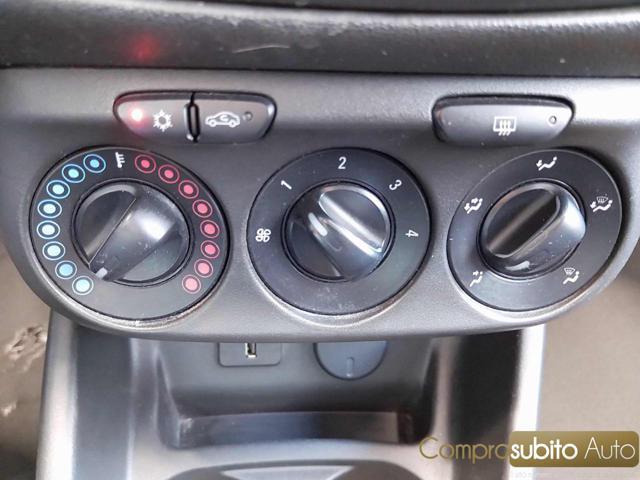 OPEL Corsa 1.4 90CV GPL ( Garanzia 12 Mesi)