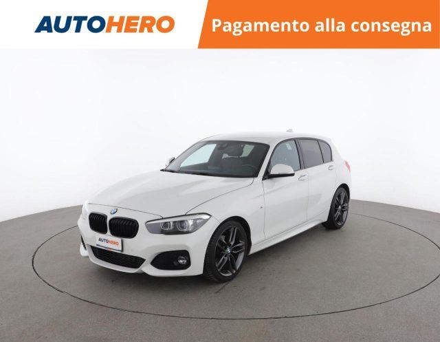 BMW 118 i 5p. Msport