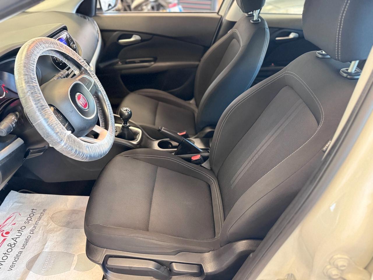 Fiat Tipo 1.4 SW Easy