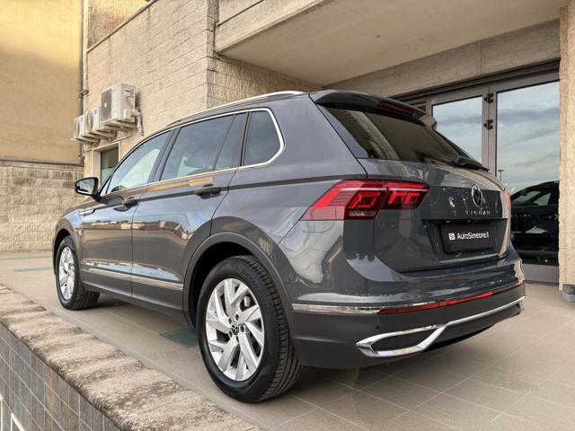 VOLKSWAGEN Tiguan 2.0 TDI 150 CV SCR DSG Elegance VIRTUAL
