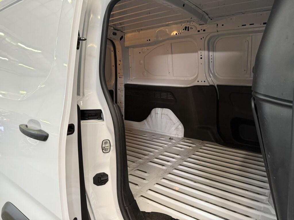 Toyota Proace City 1.5D 100cv S&S L2 S 10q Comfort