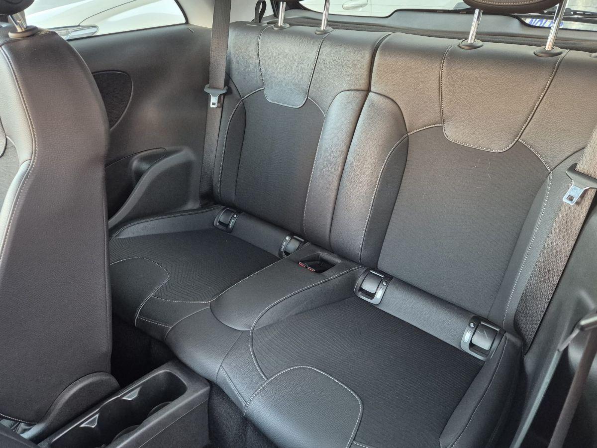 OPEL - ADAM - 1.4 87 CV GPL Tech Air