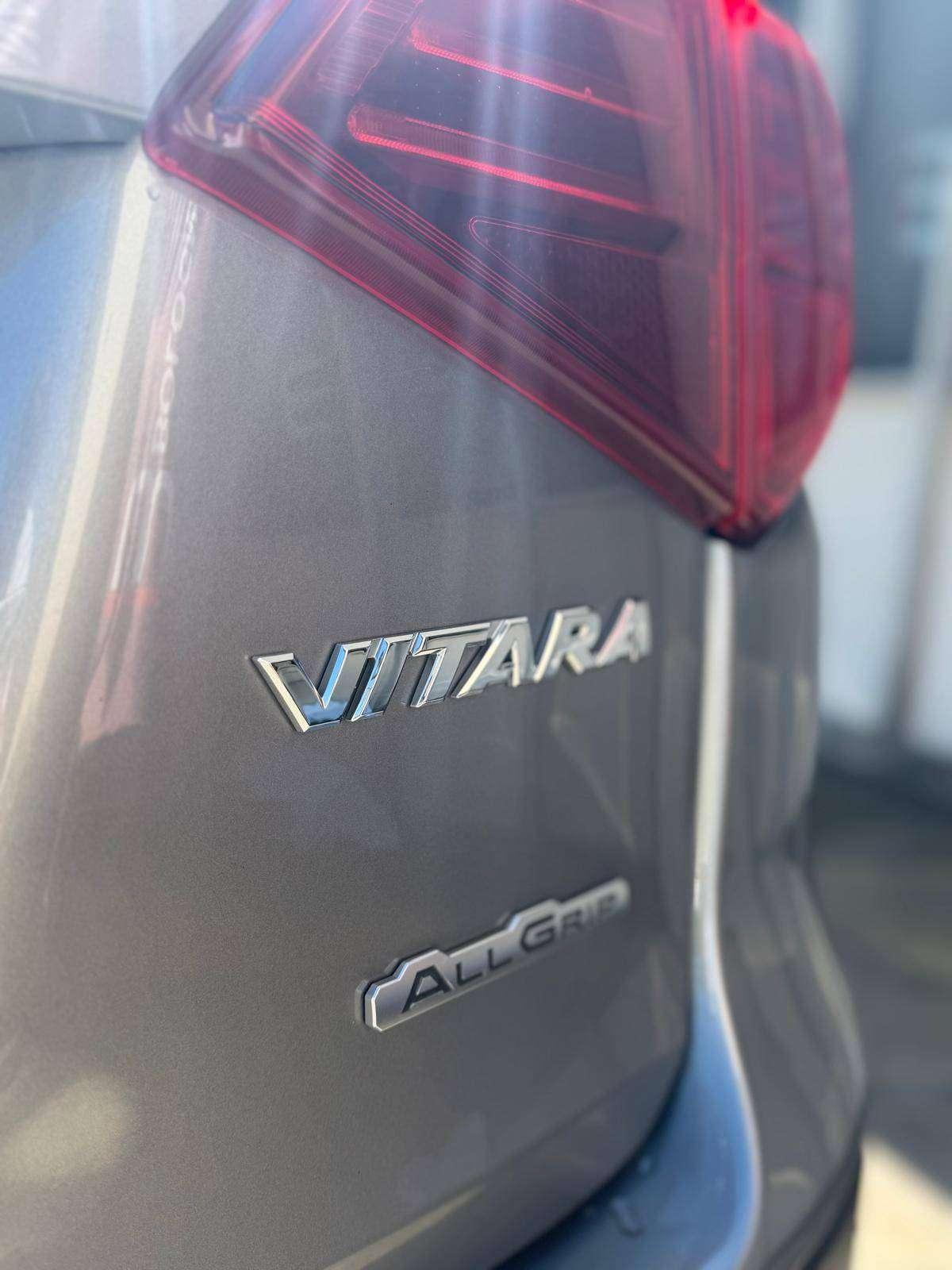 Suzuki Vitara 4X4 - PRIMO PREZZO IN ITALIA