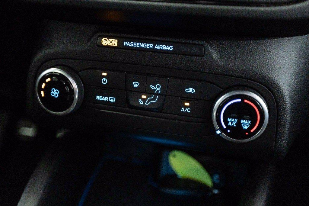 FORD Focus 1.0 ecoboost h ST-Line s&s 125cv my20.75 del 2020
