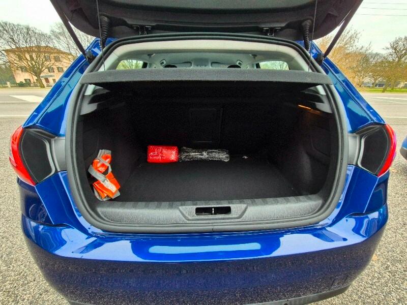 PEUGEOT 308 2ª serie 308 BlueHDi 130 S&S EAT8 ...