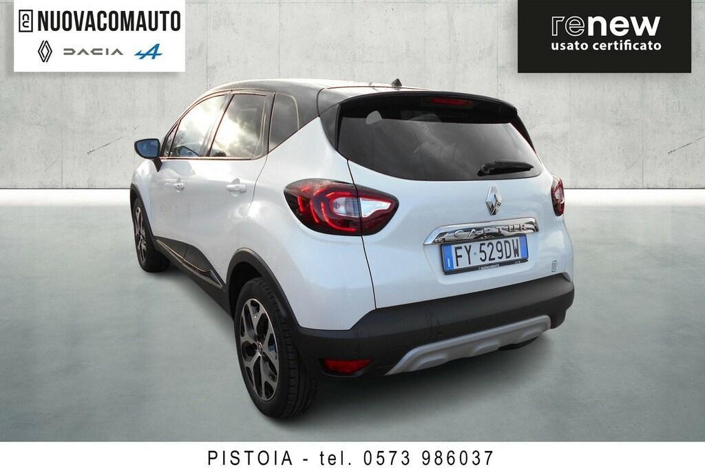 Renault Captur 1.3 TCe Sport Edition2 EDC