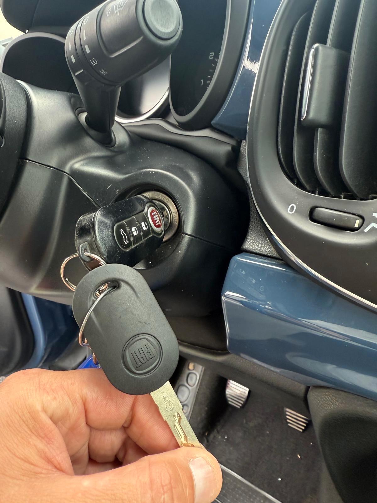 Fiat 500L 1.3 Multijet 95 CV Business