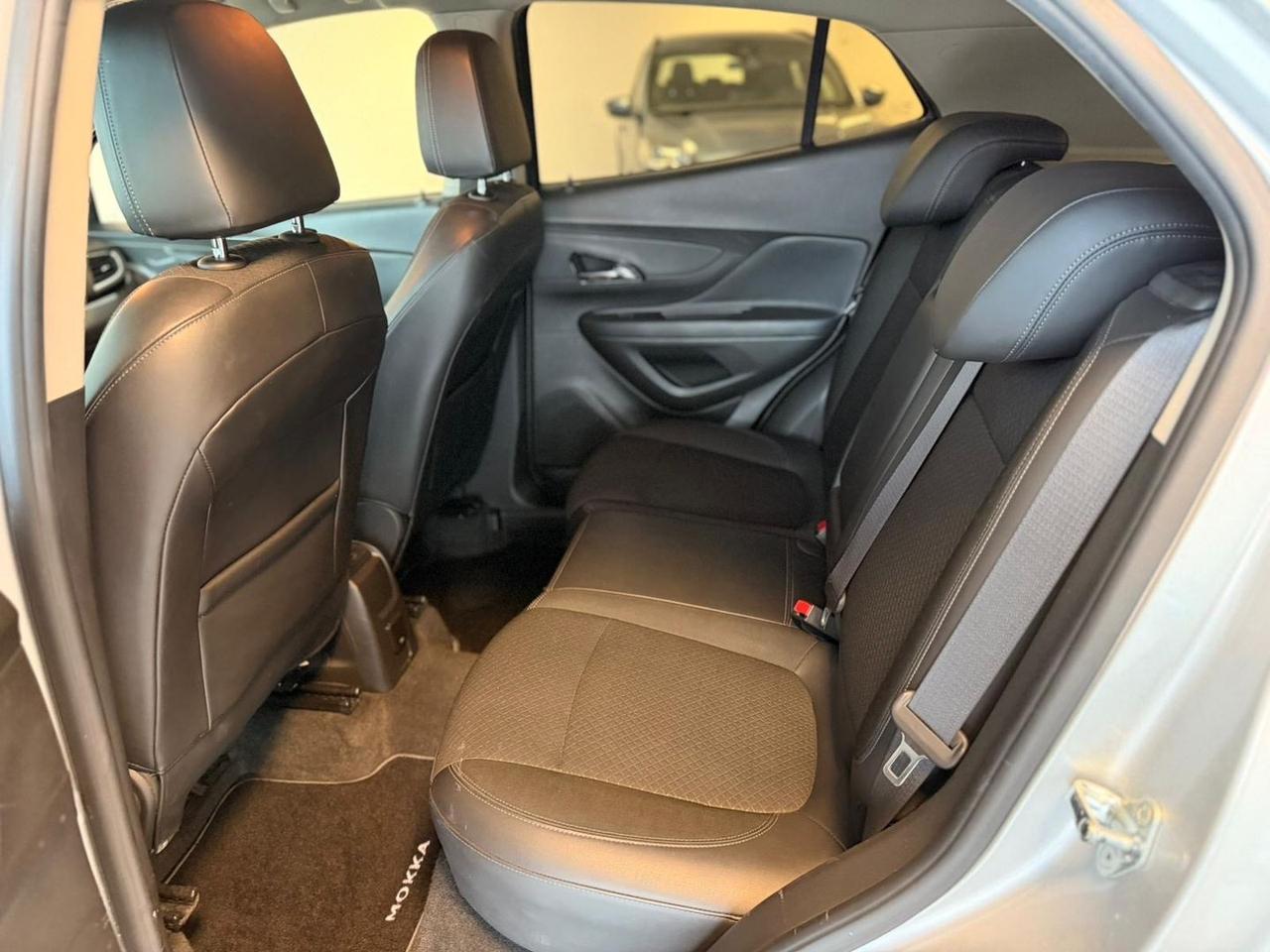 Opel Mokka Business 1.6 CDTI #8441