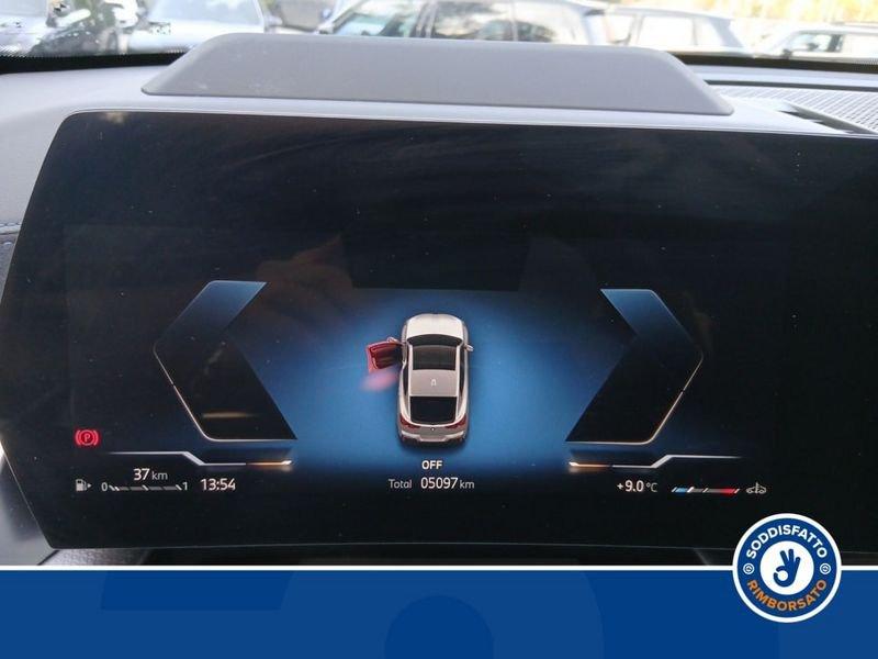 BMW X2 xDrive 20d M Sport Pro