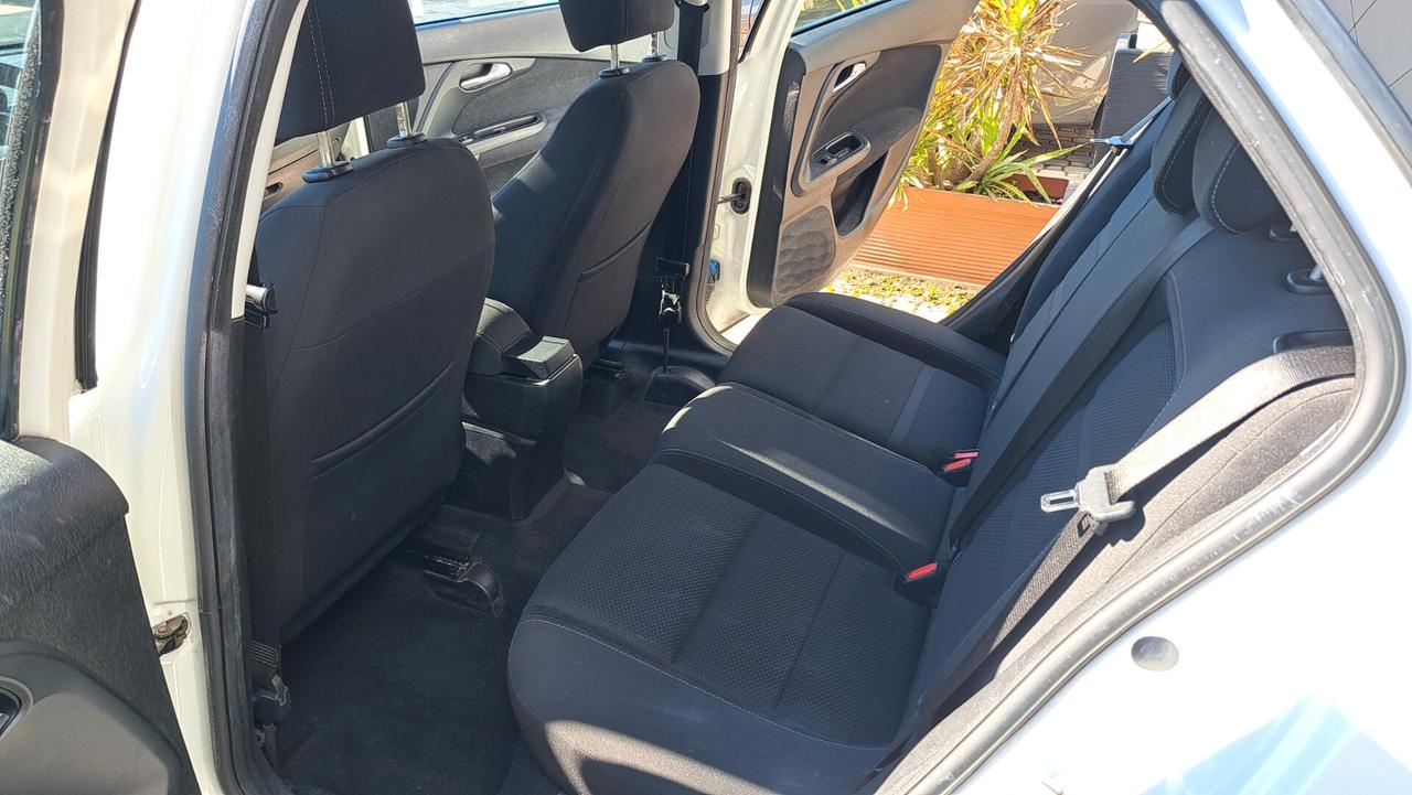 Fiat Tipo 1.6 Mjt S&S SW Lounge OK NEO PATENTATI