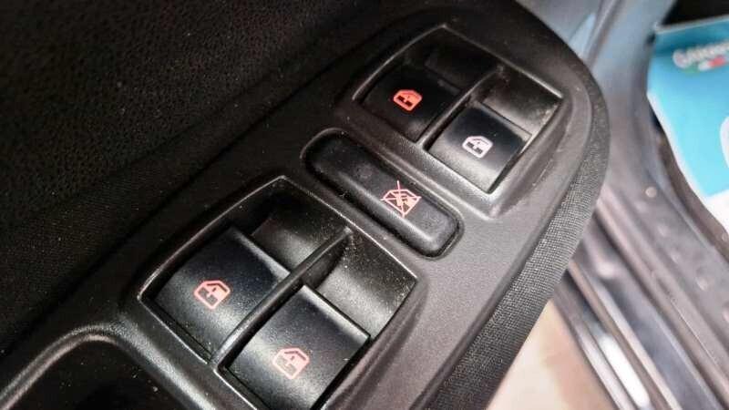 Fiat 500L 1.4 T-Jet 120 CV GPL Pop Star