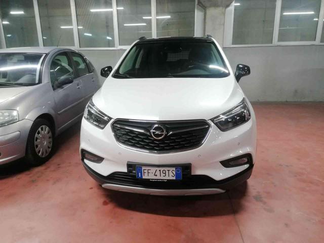 OPEL Mokka 1.6 CDTI Ecotec 4x2 Start&Stop Cosmo b-Color