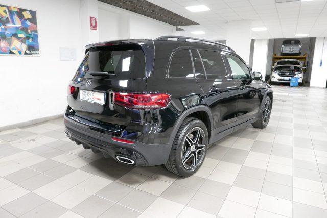 MERCEDES-BENZ GLB 200 d Automatic Premium Pack Night 7 Posti
