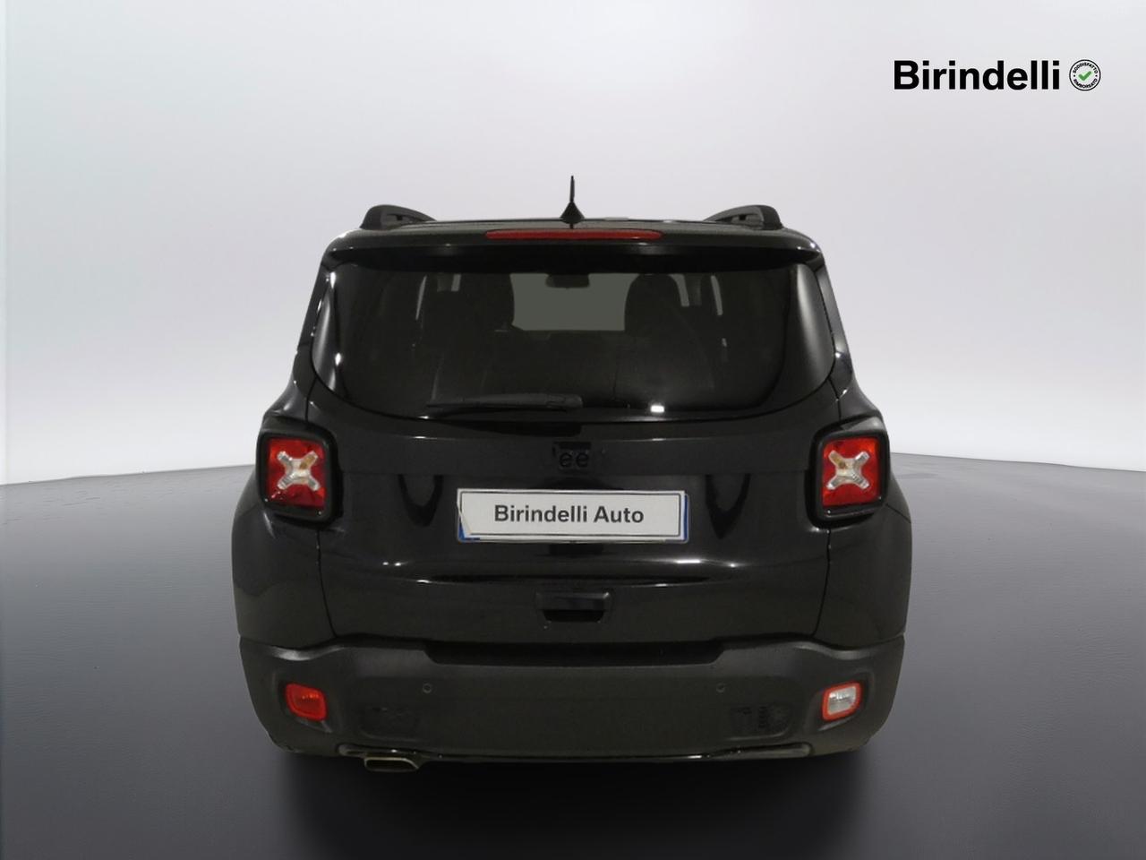JEEP Renegade - Renegade 1.6 Mjt DDCT 120 CV Limited