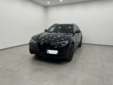 ALFA ROMEO Stelvio 2.2 TD 210CV Q4 N1 AUTOCARRO - Cruise/Lim - Cam