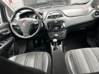 Fiat Punto Evo 1.4 M.Air 16V 5 porte S&S Emotion