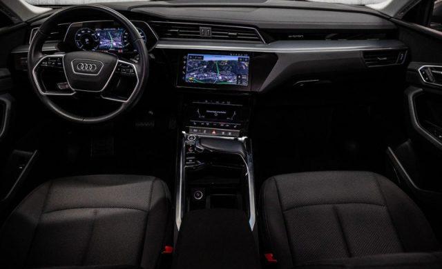 AUDI e-tron SPB 55 quattro Business